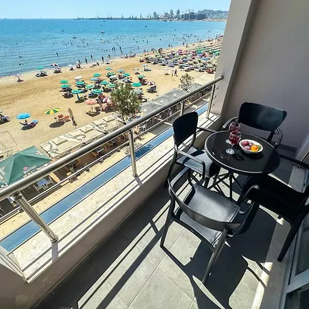 206 Aura Marine Bay View