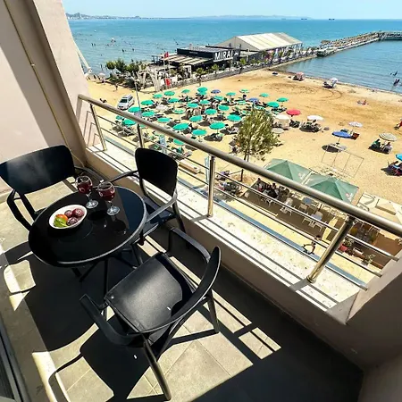 206 Aura Marine Bay View * Durrës