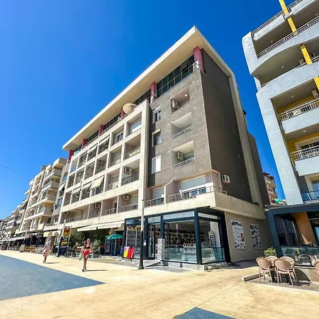 206 Aura Marine Bay View Apartamento *