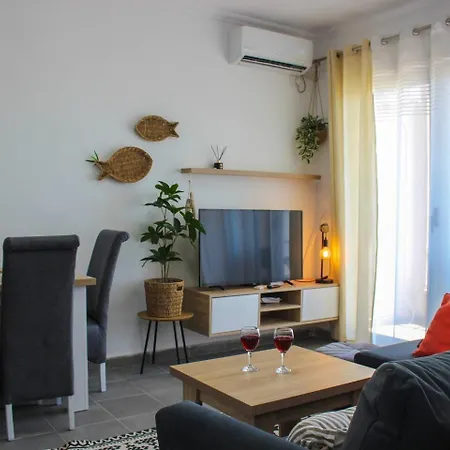206 Aura Marine Bay View