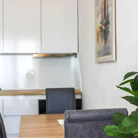 Apartamento 206 Aura Marine Bay View Durrës