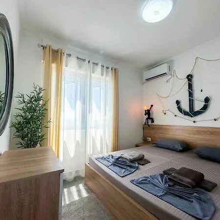 アパート 206 Aura Marine Bay View