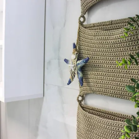 アパート 206 Aura Marine Bay View *