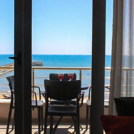 206 Aura Marine Bay View Apartamento *